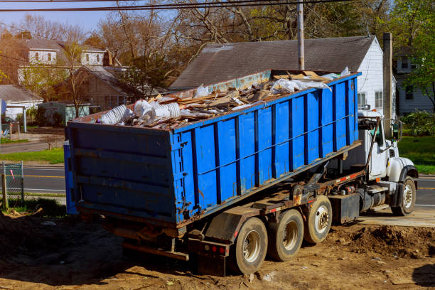 Same-Day Junk Removal Services in King, WI