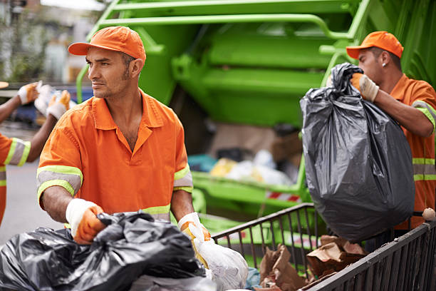 Best Recycling Services for Junk  in King, WI